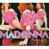 Hung Up [CD 2] [CD 2]