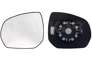 Alkar 6402858 - Vetro Specchio, Specchio Esterno