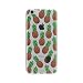 Produktbild FLAVR 26548 iPlate Schutzhülle Ananas für Apple iPhone 7 Mehrfarbig