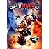 Spy Kids 3 - Game Over