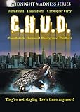 C.H.U.D. [DVD] [1984] [Region 1] [US Import] [NTSC]