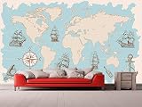 Ideal para la decoración de habitaciones