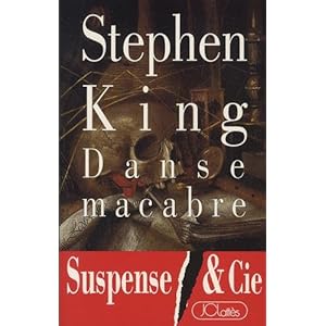 Danse macabre Livre en Ligne Danse macabre Livre en Ligne - Telecharger Ebook