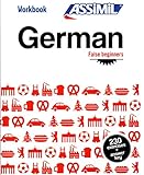 ASSIMIL German Workbook - False Beginners