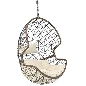 Texas Rattan Swing