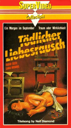 Preisvergleich Produktbild Tödlicher Liebesrausch (September Morning)