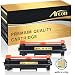 Produktbild (MIT CHIP) Arcon 2 Pack Kompatibel für TN-2420 TN2420 TN-2410 Toner für Brother HL-L2350DW L2310D MFC-L2710DW L2710DN L2750DW-L2730DW DCP-L2530DW HL-L2370DN L2375DW HL-L2510D L2537DW L2357DW L2550DN
