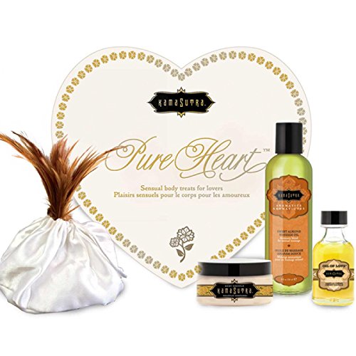 Preisvergleich Produktbild Kamasutra Pure Heart