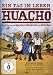 Huacho - Ein Tag im Leben  (OmU) [Import allemand]