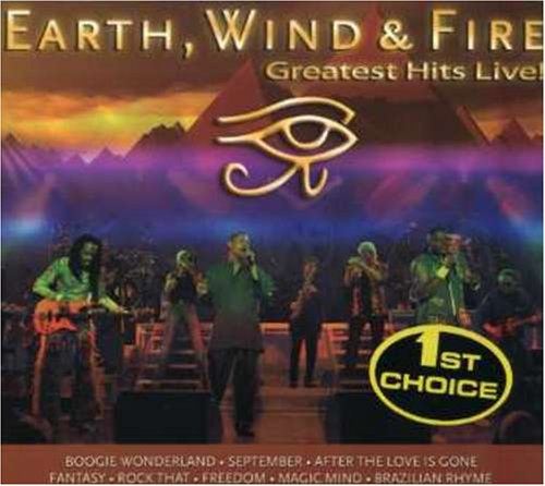 Preisvergleich Produktbild Greatest Hits Live