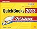 Produktbild Quickbooks 2013 Quicksteps