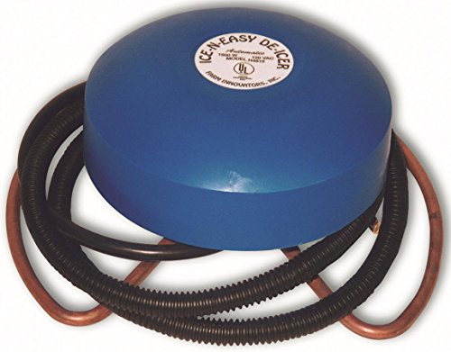 Farm Innovators 1500 Watt-Ice-N-Easy Beh-lter auf lager Water Heater Float H-4815