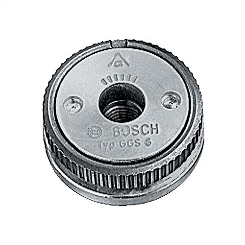 Preisvergleich Produktbild Schnellspannmutter SDS-clic M14 f.Winkelscheifer