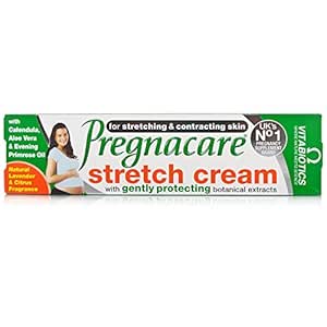 pregnacare ointment