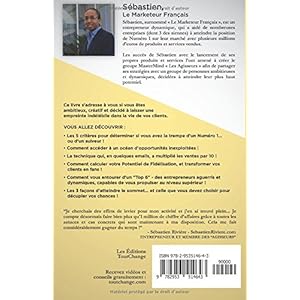 Le Chemin Vers Le Sommet: Comment devenir et rester le numéro un dans n’importe quel secteur, vivre selon vos règles, gagner une fortune et deveni