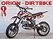 Produktbild Crossbike Cross Dirt Bike Pocketbike Orion NEU