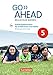 Go Ahead - Ausgabe für Realschulen in Bayern - Neue Ausgabe: 5. Jahrgangsstufe - Schulaufgabentrainer: Mit Audios online und Lösungen by 