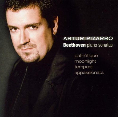 Preisvergleich Produktbild Klaviersonaten