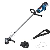 Bosch Professional Home & Garden GRT 18V-33 Solo، بدون بطارية
