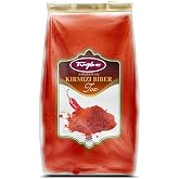 Tuğba Kuruyemiş Toz Kırmızı Biber Acı188 gr