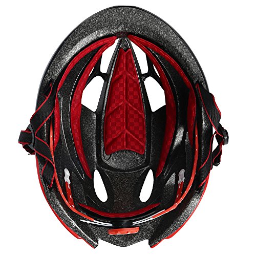 Inbike Fahrradhelme Männliche und weibliche Mountainbike Reitausrüstung Cycling Helmet - 2