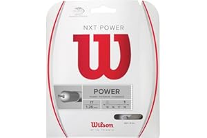 ‎WILSON Wilson Unisex Tennissaite NXT Power