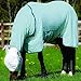 Produktbild Horseware Rambo Pony Sweetitch Hoody Vamoose - Baby Blue/Navy, Groesse:100