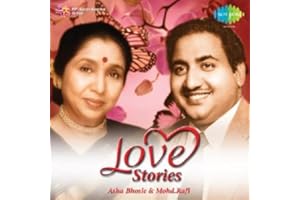 Love Story - Asha and Mohd. Rafi