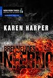 Cover zum Buch Brennendes Inferno
