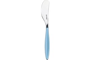 Guzzini, Couteau Tartineur Bicolore, 16 cm