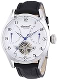 Ingersoll Herrenarmbanduhr Stetson IN6901SL