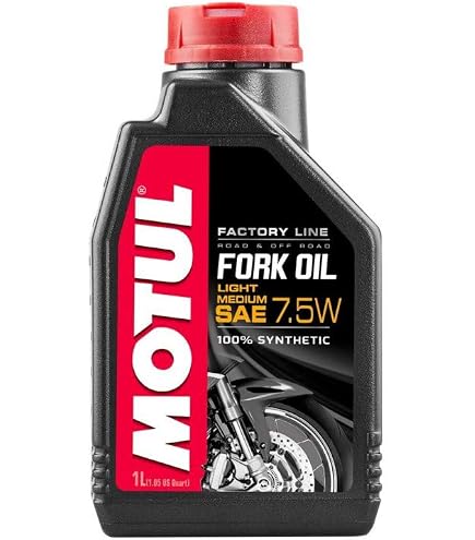 56-132 KIT PARAOLI E PARAPOLVERE FORCELLA Suzuki GSXR750 750cc 1991-1992 ALL BAL