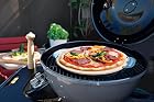 Outdoorchef Grillzubehör, Pizzastein 570, weiß, 41,5×46,5×1,7 cm, 18.211.95 – Bild 3