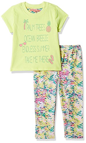 Nauti Nati Girls Trousers Suit RS.478 (60.00% Off) - Amazon