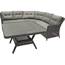 Suchergebnis auf Amazon.de für: Garten eckbank mit tisch