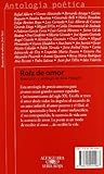 Image de Raíz de amor : antología poética (Serie roja. Antologías)