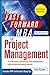 The Fast Forward MBA in Project Management by 