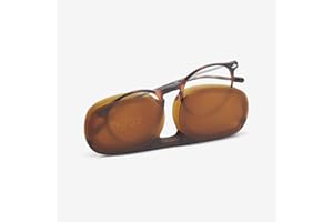 Nooz Okulary do czytania Uniseks Krzyż