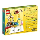LEGO 10403 Building Bigger Thinking – Spaß in der Welt - 7