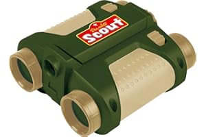 Happy People 19304 Scout Jumelles à Vision Nocturne Multicolore