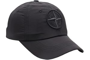 LMFSS Stones Islands Casquette de baseball réglable pour homme et femme, multicolore, Taille unique