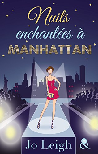 Télécharger Nuits enchantées à Manhattan (&H) PDF