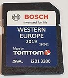 Andorre, Autriche, Belgique, Croatie, République Tchèque, Danemark, Finlande, France, Allemagne, Gibraltar, Hongrie, Irlande, Italie, Liechtenstein, Luxembourg, Monaco, Pays-bas, Norvège, Pologne, Portugal, San Marin, Slovaquie, Slovénie, Espagne, Suède, Suisse, Royaume-Uni, Vatican. Main roads : Albanie, Bosnie-Herzegovine, Macédoine, Monténégro, Serbie.