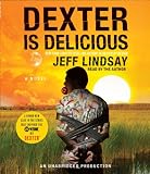 Cover zum Buch Dexter Is Delicious