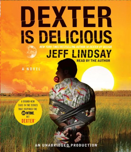 Cover zum Buch Dexter Is Delicious