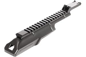 AIRSOFT WEBSITE Airsoft Softair Ausrüstung CYMA AK47 Upper Cover Obere Abdeckung mit 20mm Tactical Rail Rückseite Sight für CYMA Tokyo Marui AK47 Serie