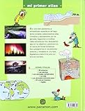 Image de LA TIERRA (Mi primer atlas)