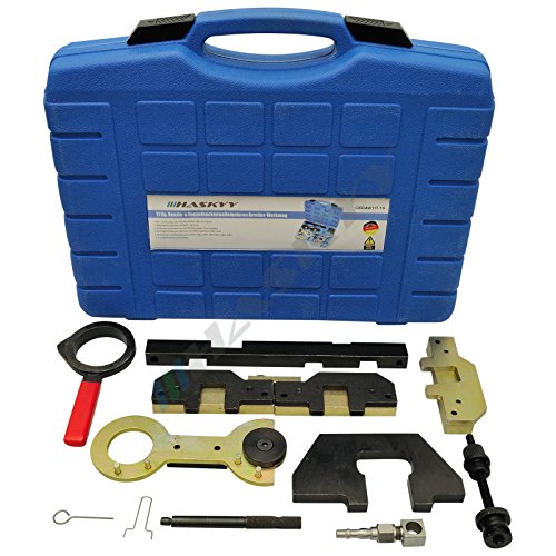 Arretierung Einstellwerkzeug Nockenwellen Motor BMW M40 M42 M43 M44 M50 M52 M54 - 4