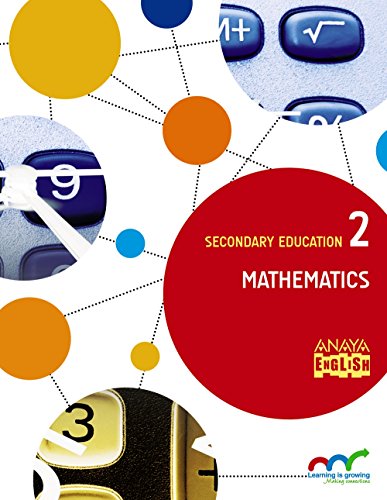 Mathematics 2 (Anaya English)