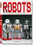 Robots. Spaceships and other Tin Toys by